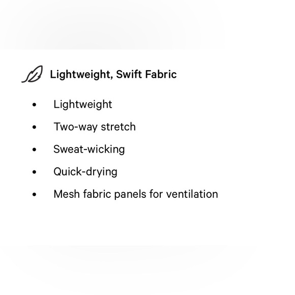 Lululemon / Hotty Hot Low-Rise Lined Short 2.5” - Picture 14 of 15